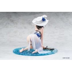Figurine Mary: Bay Goddess - Goddess of Victory: Nikke Reverse Studio