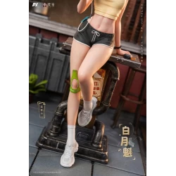 Figurine Bai Yuekui - Ling Cage: Incarnation PIJI