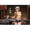 Figurine Bai Yuekui - Ling Cage: Incarnation PIJI