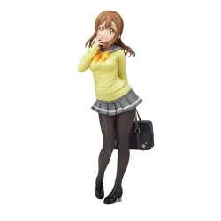 Figurine Hanamaru Kunikida Uniform Ver. - Love Live! Sunshine! Alter