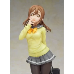 Figurine Hanamaru Kunikida Uniform Ver. - Love Live! Sunshine! Alter