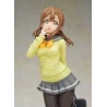Figurine Hanamaru Kunikida Uniform Ver. - Love Live! Sunshine! Alter