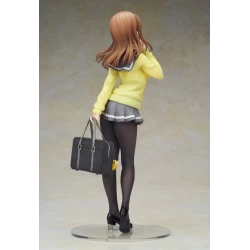 Figurine Hanamaru Kunikida Uniform Ver. - Love Live! Sunshine! Alter