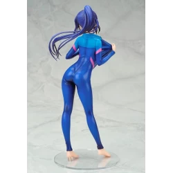 Figurine Kanan Matsuura Wetsuit Ver. - Love Live! Sunshine! Alter
