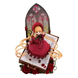 Figurine Shinku - Rozen Maiden Proof