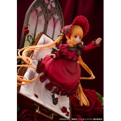 Figurine Shinku - Rozen Maiden Proof