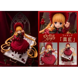 Figurine Shinku - Rozen Maiden Proof