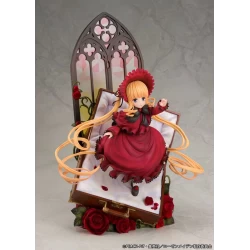 Figurine Shinku - Rozen Maiden Proof