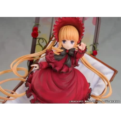 Figurine Shinku - Rozen Maiden Proof