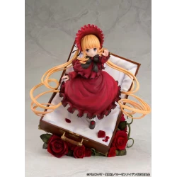 Figurine Shinku - Rozen Maiden Proof