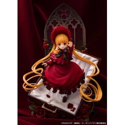 Figurine Shinku - Rozen Maiden Proof