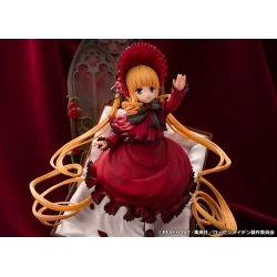 Figurine Shinku - Rozen Maiden Proof