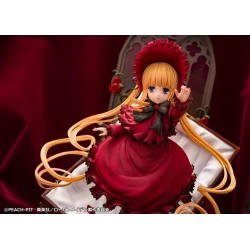 Figurine Shinku - Rozen Maiden Proof