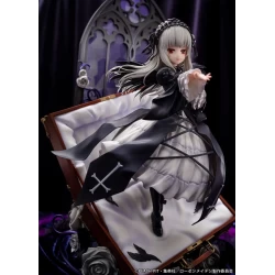 Figurine Suiginto - Rozen Maiden Proof