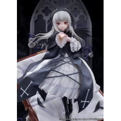Figurine Suiginto - Rozen Maiden Proof