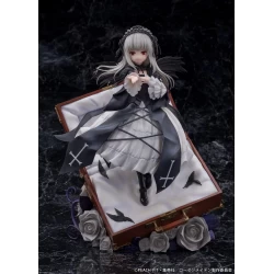 Figurine Suiginto - Rozen Maiden Proof