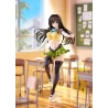 Figurine Yui Kotegawa Arranged Uniform Ver. - To Love-Ru Darkness Ques Q