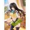 Figurine Yui Kotegawa Arranged Uniform Ver. - To Love-Ru Darkness Ques Q