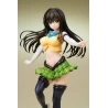 Figurine Yui Kotegawa Arranged Uniform Ver. - To Love-Ru Darkness Ques Q