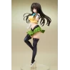 Figurine Yui Kotegawa Arranged Uniform Ver. - To Love-Ru Darkness Ques Q
