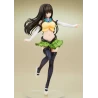 Figurine Yui Kotegawa Arranged Uniform Ver. - To Love-Ru Darkness Ques Q
