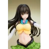 Figurine Yui Kotegawa Arranged Uniform Ver. - To Love-Ru Darkness Ques Q