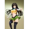 Figurine Yui Kotegawa Arranged Uniform Ver. - To Love-Ru Darkness Ques Q