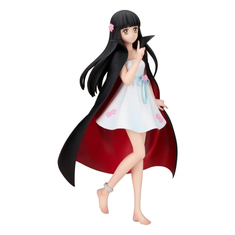 Figurine Ranze Eto - Tokimeki Tonight Proof