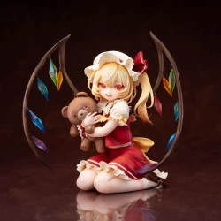 Figurine Flandre Scarlet Innocent Time Ver. - Touhou Project Reverse Studio