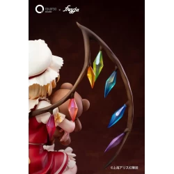 Figurine Flandre Scarlet Innocent Time Ver. - Touhou Project Reverse Studio