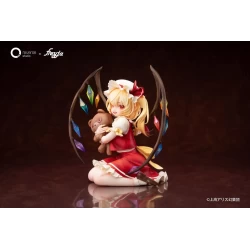Figurine Flandre Scarlet Innocent Time Ver. - Touhou Project Reverse Studio