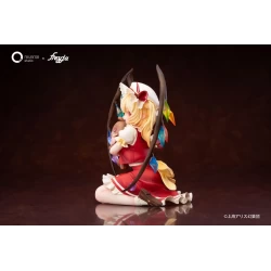 Figurine Flandre Scarlet Innocent Time Ver. - Touhou Project Reverse Studio