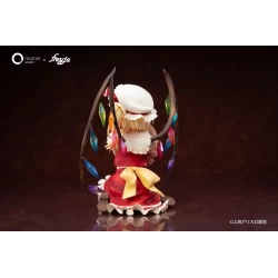 Figurine Flandre Scarlet Innocent Time Ver. - Touhou Project Reverse Studio