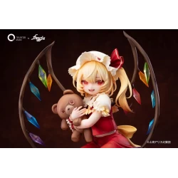 Figurine Flandre Scarlet Innocent Time Ver. - Touhou Project Reverse Studio