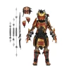 Figurine Ultimate Samurai Predator - Predator: Hunting Grounds Neca