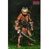 Figurine Ultimate Samurai Predator - Predator: Hunting Grounds Neca