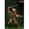 Figurine Ultimate Samurai Predator - Predator: Hunting Grounds Neca