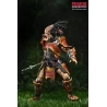 Figurine Ultimate Samurai Predator - Predator: Hunting Grounds Neca