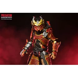 Figurine Ultimate Samurai Predator - Predator: Hunting Grounds Neca