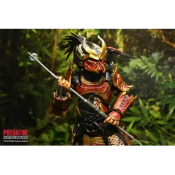 Figurine Ultimate Samurai Predator - Predator: Hunting Grounds Neca