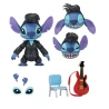 Figurine Ultimate Singer Elvis Stitch - Lilo et Stitch Neca