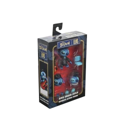 Figurine Ultimate Singer Elvis Stitch - Lilo et Stitch Neca