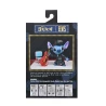 Figurine Ultimate Singer Elvis Stitch - Lilo et Stitch Neca