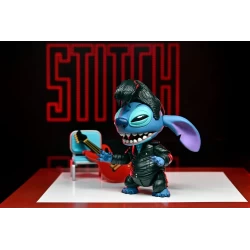Figurine Ultimate Singer Elvis Stitch - Lilo et Stitch Neca