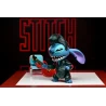 Figurine Ultimate Singer Elvis Stitch - Lilo et Stitch Neca