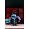Figurine Ultimate Singer Elvis Stitch - Lilo et Stitch Neca