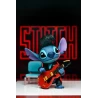 Figurine Ultimate Singer Elvis Stitch - Lilo et Stitch Neca