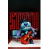Figurine Ultimate Singer Elvis Stitch - Lilo et Stitch Neca
