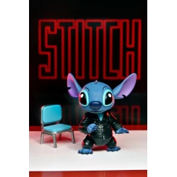 Figurine Ultimate Singer Elvis Stitch - Lilo et Stitch Neca