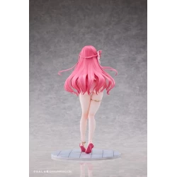 Figurine Riko-chan illustration by Ao Kimishima - PinkMango